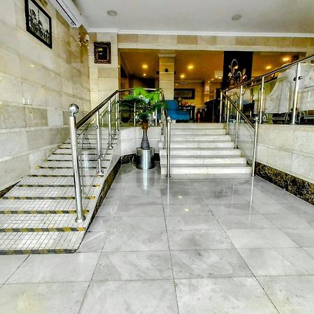 Al Mokhmalia Serviced Apartments Medína Exteriér fotografie